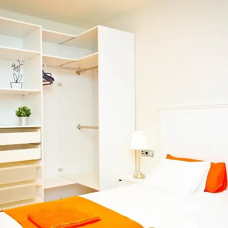 Apartamento Apartamento Ganduxer *