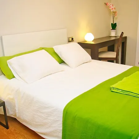 Apartamento Ganduxer * Barcelona