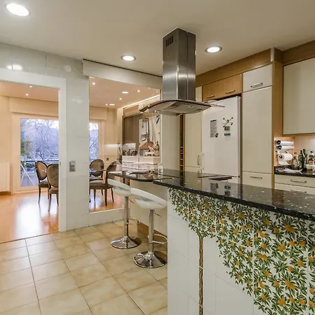 Apartamento Apartamento Ganduxer Barcelona