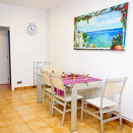 Apartamento Ganduxer Apartament