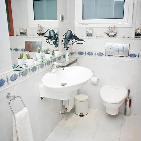 Apartamento Ganduxer *