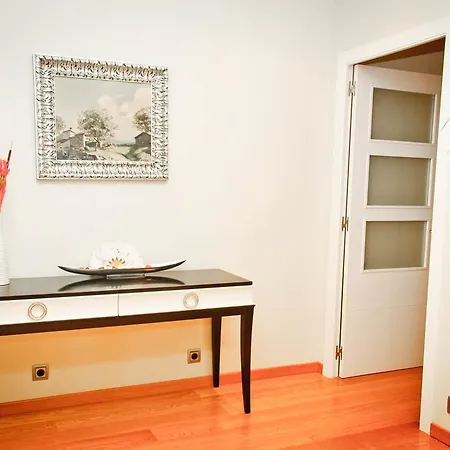 Apartamento Ganduxer *