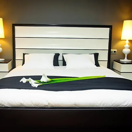 Apartamento Ganduxer Apartment Barcelona