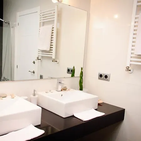 Apartment Apartamento Ganduxer Barcelona