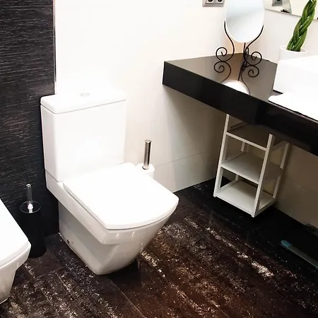 Apartamento Ganduxer Apartment *