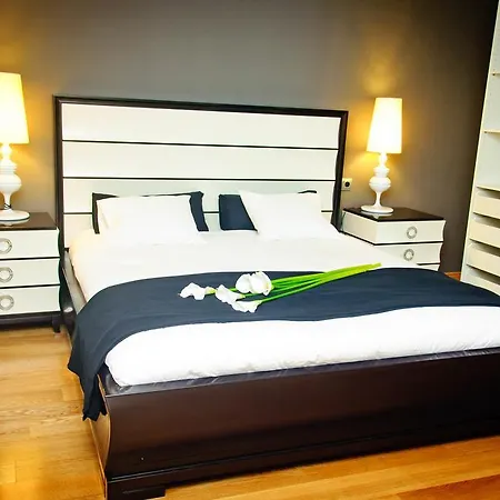 Apartment Apartamento Ganduxer